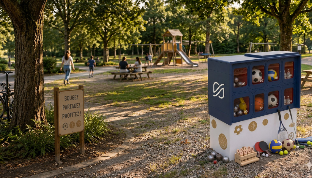 Activités outdoor en plein air